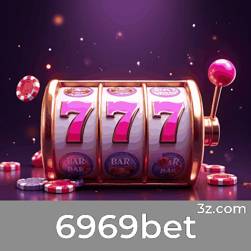 6969bet game mais image