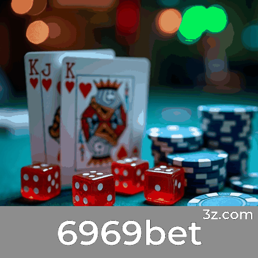 6969bet game mais image