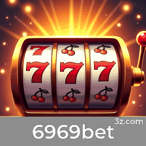 6969bet game mais image