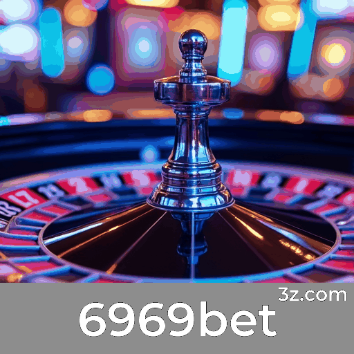 6969bet game mais image
